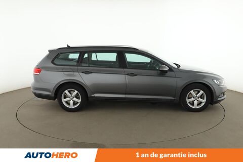 Passat 1.6 TDI BlueMotion Tech Trendline 120 ch 2016 occasion 92130 Issy-les-Moulineaux