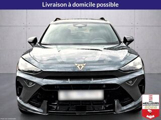 Formentor 1.5 ETSI HYBRID 150 V DSG7 2026 occasion 10150 Lavau