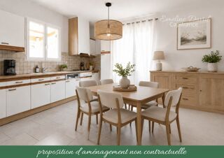  Maison à vendre 7 pièces 165 m²