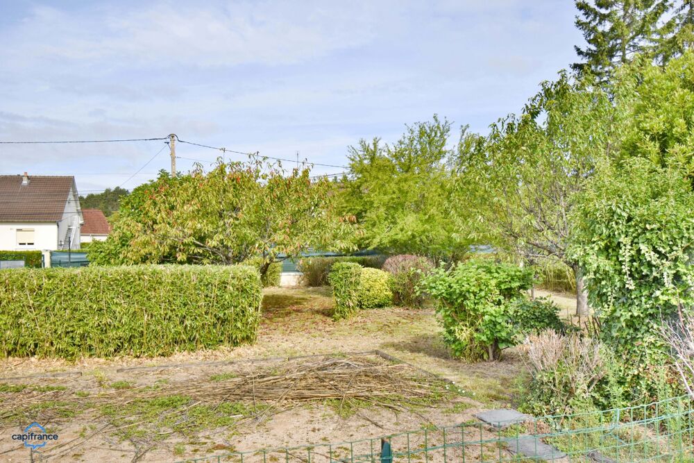 Vente Maison Maison à vendre 9 pièces SAINT ROMAIN SUR CHER (41) Saint romain sur cher