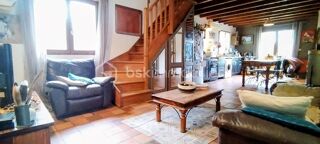  Maison à vendre 4 pièces 81 m²