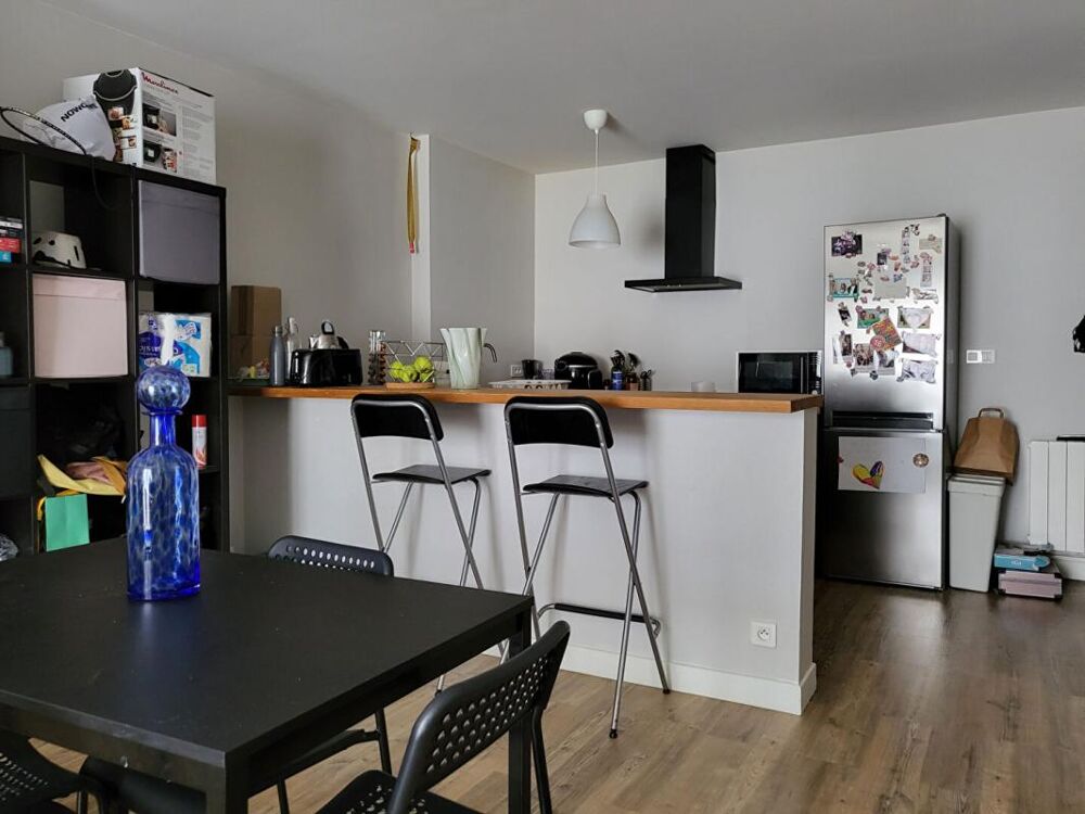 Appartement Franchet d'Espéray