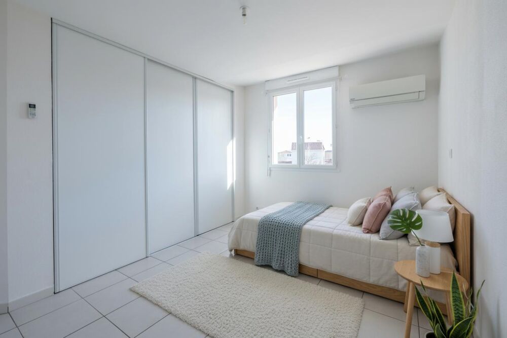 Vente Maison Maison  80 m2 avec garage de 20m² Saint alban