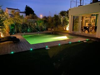  Maison à vendre 5 pièces 166 m²