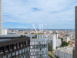  Appartement à vendre 4 pièces 87 m²