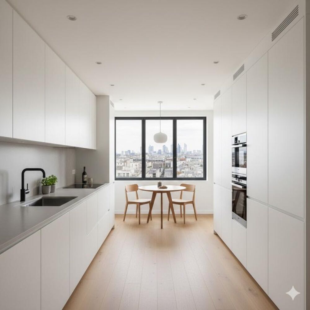 � vendre  Duplex/triplex Levallois-Perret (92300)