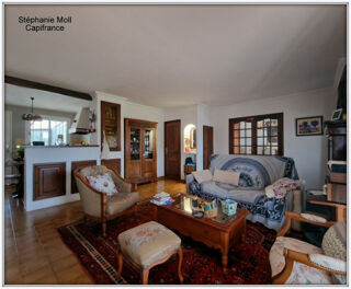  Maison � vendre 6 pi�ces 110 m�