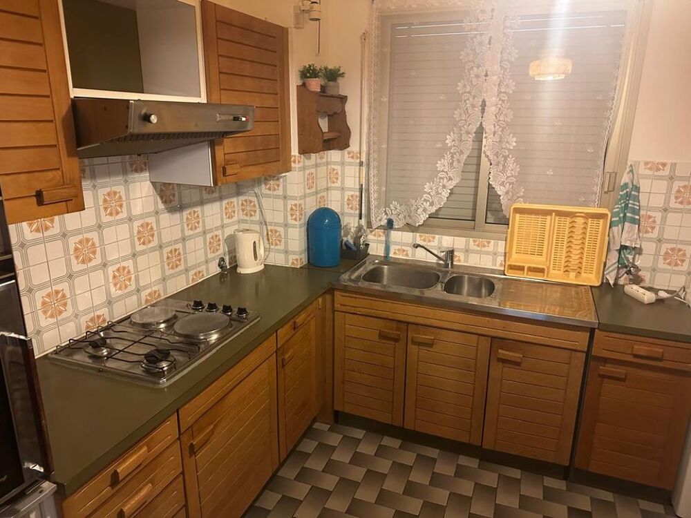 Location Appartement Appartement de 69m2 à louer sur Nice Nice