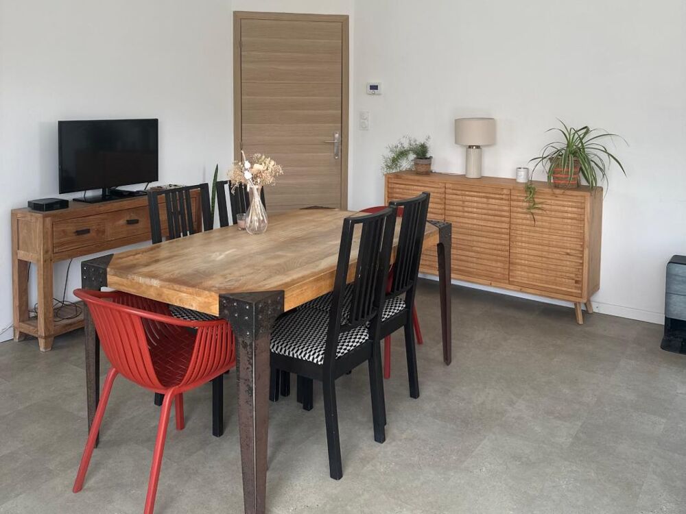 Vente Maison Maison à vendre 5 pièces LANGUEUX (22) Langueux