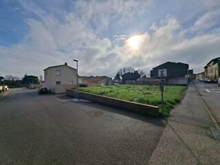  Terrain à vendre 403 m²