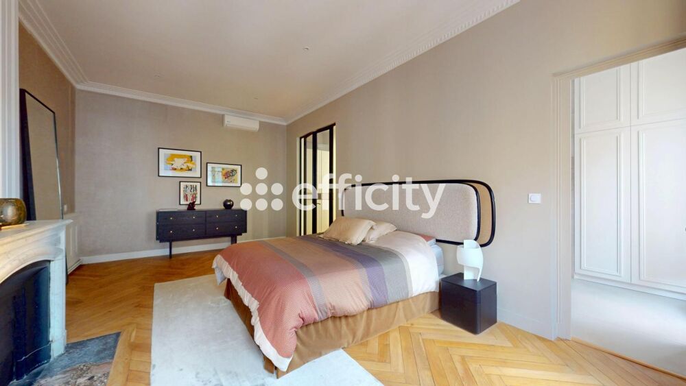  vendre  Appartement Lyon 6