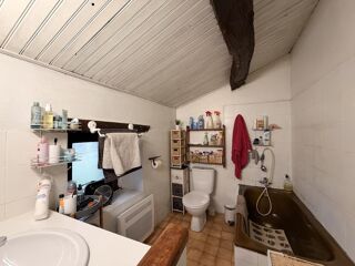  Maison � vendre 1 pi�ce 25 m�