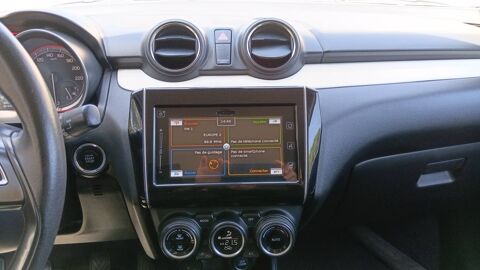 Swift 1.0 Boosterjet 111 Pack 2018 occasion 20000 Ajaccio