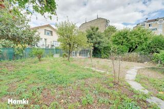  Terrain à vendre 281 m²