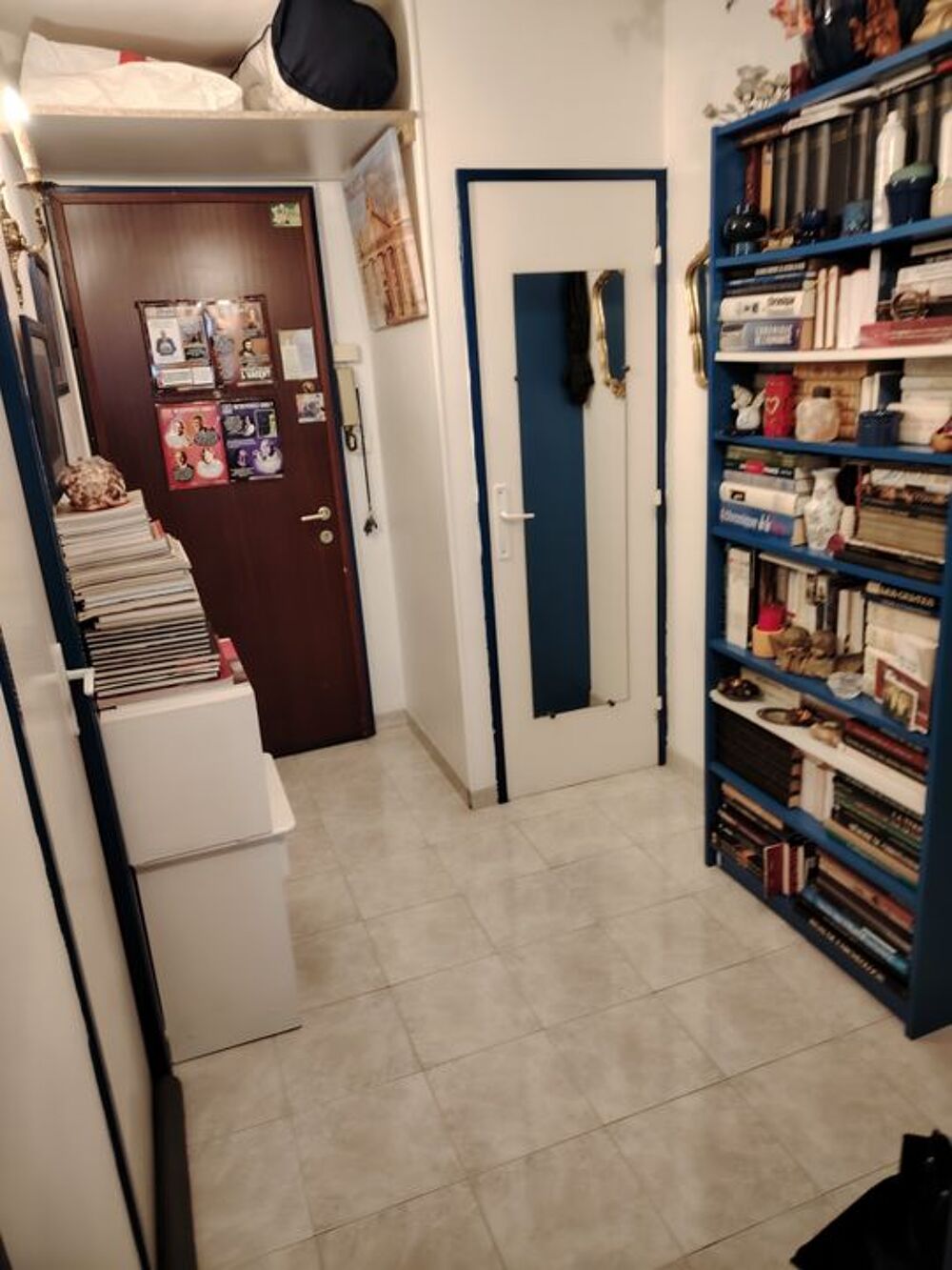 Location Appartement Chambre de 11m2 à louer sur Toulouse Toulouse