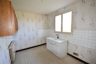  Maison à vendre 4 pièces 68 m²