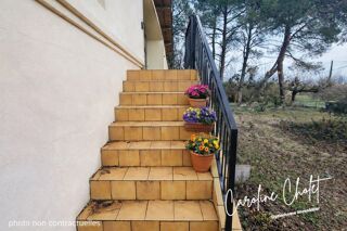  Maison à vendre 9 pièces 180 m²