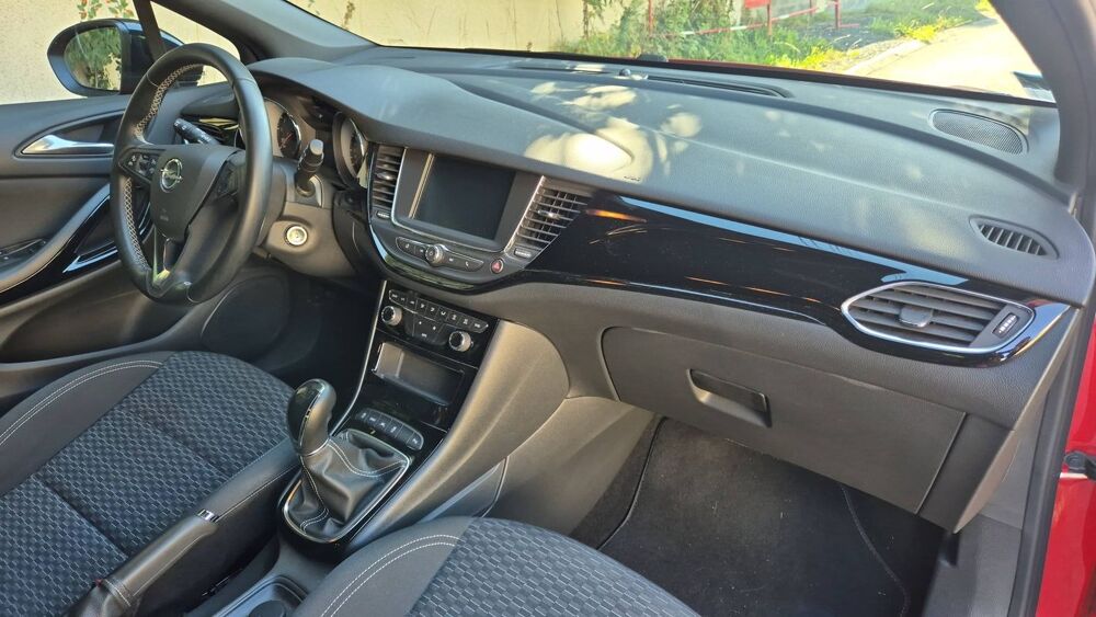 Astra 1.0 Turbo 105 Edition 2019 occasion 80110 Abbeville