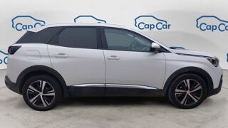 3008 II 1.6 BlueHDi 120 EAT6 Allure Business 2018 occasion 71310 Saint Bonnet En Bresse