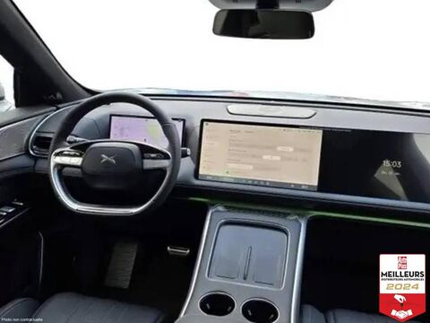 G9 Performance +Si&egrave;ges Premium +Hifi Audio 2026 occasion 78200 Buchelay