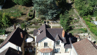  Maison � vendre 6 pi�ces 161 m�