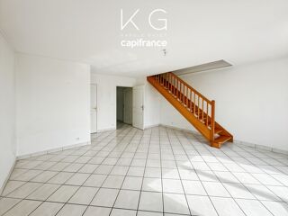  Appartement � vendre 5 pi�ces 90 m�