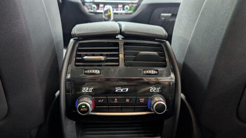 S&eacute;rie 5 Touring M Sport – Chauffage Stationnaire HUD ACC LED Cam&eacute;ra 2022 occasion 33000 Bordeaux