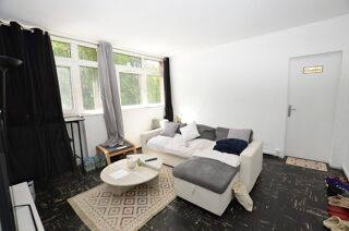  Appartement � vendre 2 pi�ces 38 m�