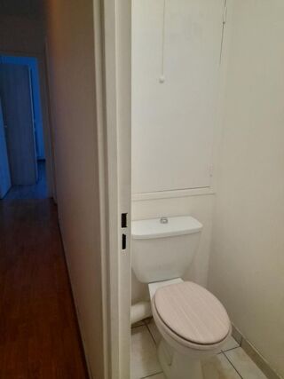  Appartement � louer 2 pi�ces 50 m�