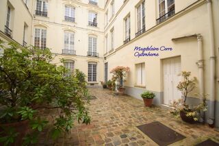  Appartement � vendre 1 pi�ce 20 m�