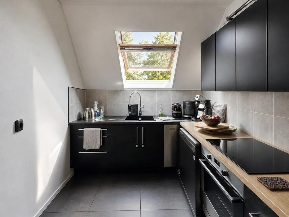 À vendre  Appartement 3 pièces de 73 m² à Garges-lès-Gonesse