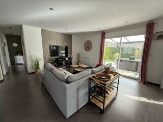  Maison  vendre 4 pices 111 m