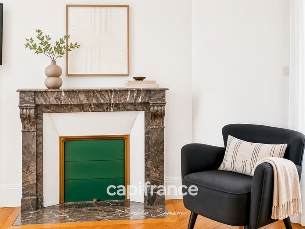Maison à vendre 8 pièces MANTES LA JOLIE (78)