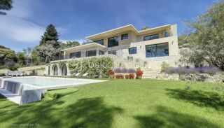  Villa � vendre 10 pi�ces 370 m�