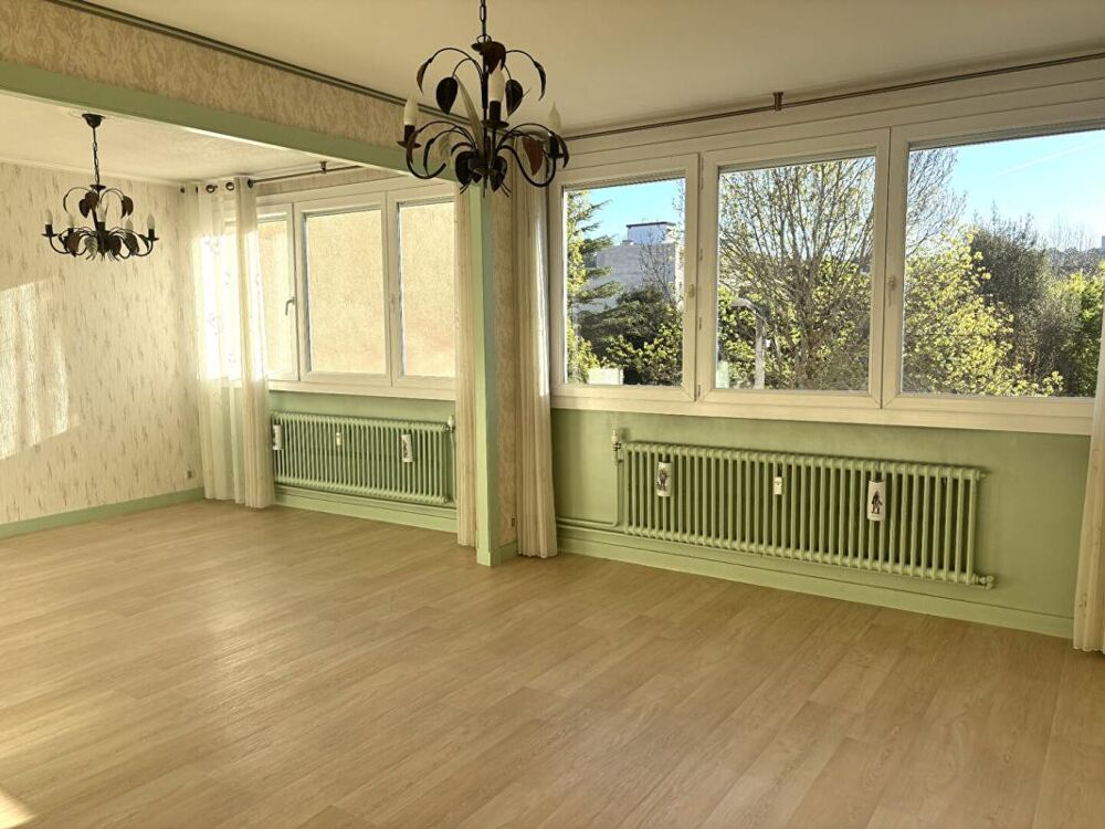 Appartement – Saint-Etienne, Patroa, Terrenoire - Vue 3