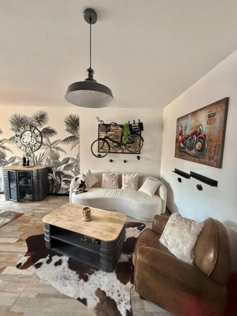   Appartement de 70m2  louer sur Pont a Mousson Appartement - 4 pice(s) - 70 m