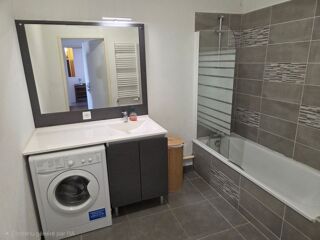  Appartement � louer 3 pi�ces 62 m�