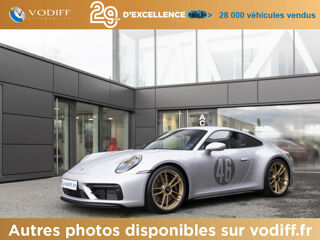911 (993) LE MANS CENTENAIRE EDITION CARRERA GTS 480 CH PDK 2024 occasion 67960 Entzheim