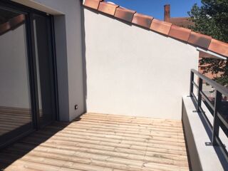  Appartement � louer 3 pi�ces 58 m�