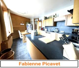  Appartement à vendre 6 pièces 177 m² Croix
