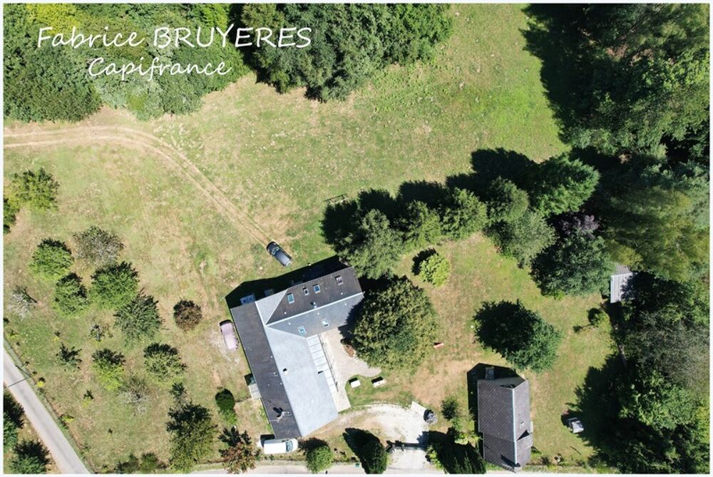 Maison à vendre 8 pièces (19)
