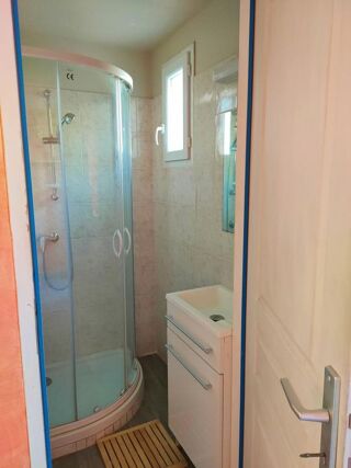 Appartement à louer 2 pièces 32 m²