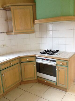  Maison à louer 4 pièces 97 m²