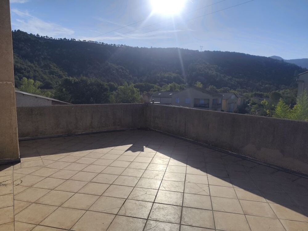 Location Appartement Appartement de 60m2 à louer sur Champtercier Champtercier