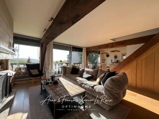  Appartement à vendre 6 pièces 118 m²