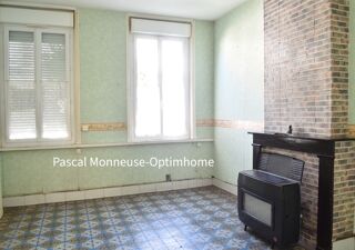  Maison à vendre 9 pièces 142 m²