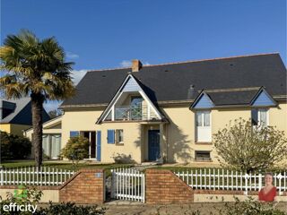  Maison à vendre 8 pièces 181 m²