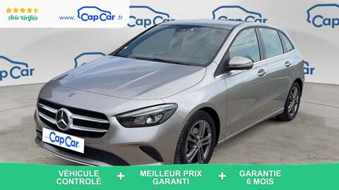 Annonce voiture Mercedes Classe B 16990 €
