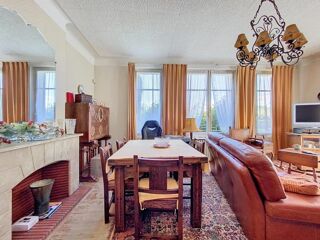  Maison � vendre 7 pi�ces 155 m�