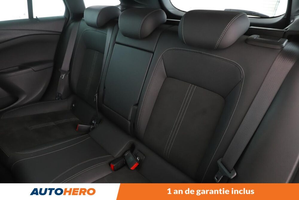Astra 1.4 Turbo Elite Auto 150 ch 2019 occasion 92130 Issy-les-Moulineaux